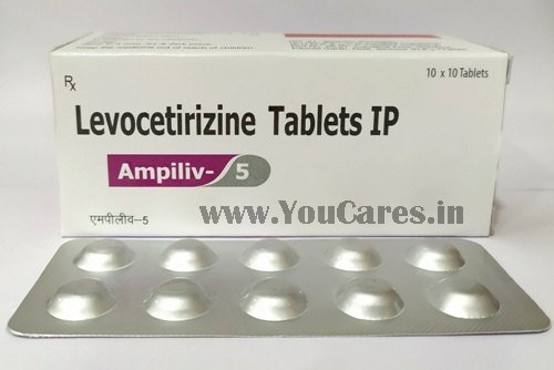 Levocetirizine Tablet Uses in Hindi